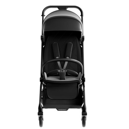 Avionaut Airby Compact Stroller - Black
