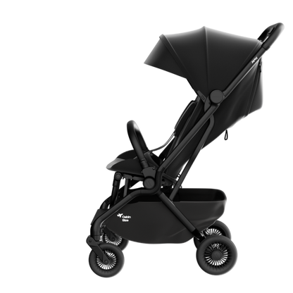 Avionaut Airby Compact Stroller - Black