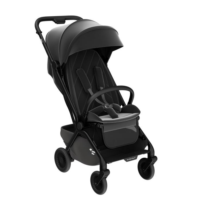 Avionaut Airby Compact Stroller - Black