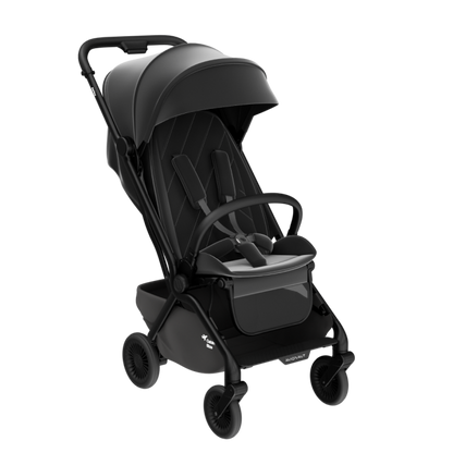 Avionaut Airby Compact Stroller - Black