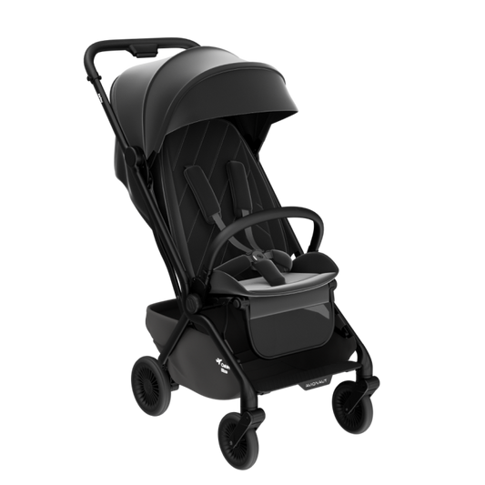 Avionaut Airby Compact Stroller - Black