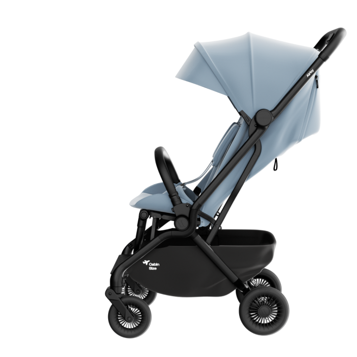 Avionaut Airby Compact Stroller - Blue