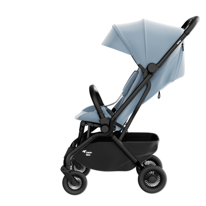 Avionaut Airby Compact Stroller - Blue