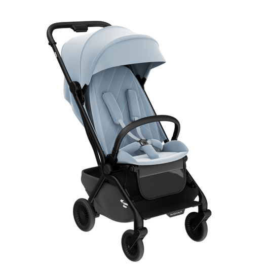 Avionaut Airby Compact Stroller - Blue