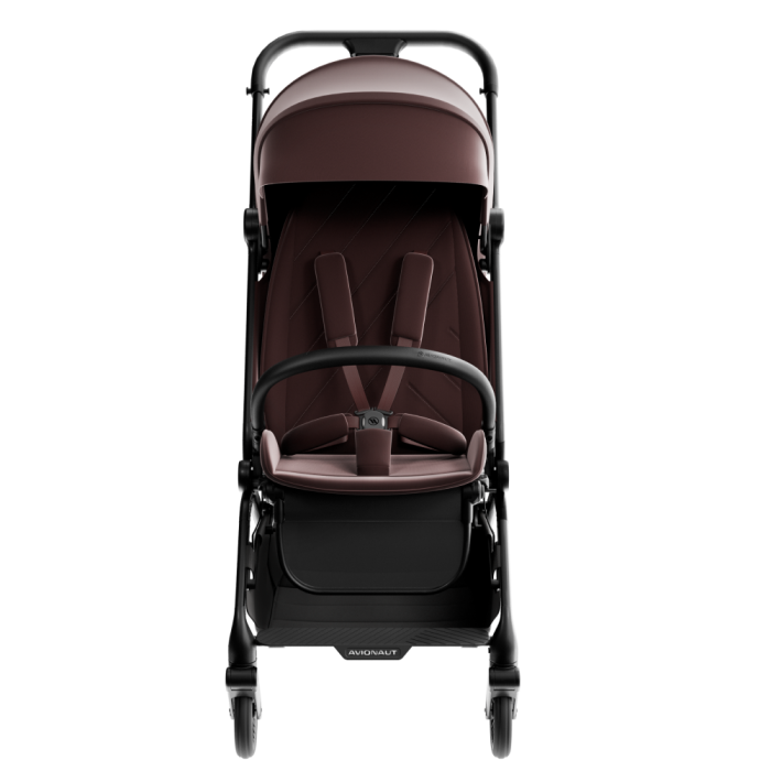 Avionaut Airby Compact Stroller - Burgundy