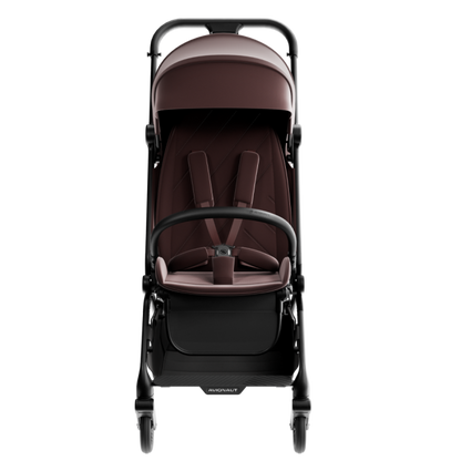 Avionaut Airby Compact Stroller - Burgundy