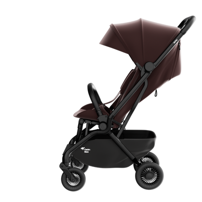 Avionaut Airby Compact Stroller - Burgundy