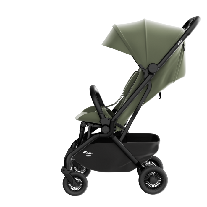 Avionaut Airby Compact Stroller - Olive