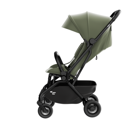 Avionaut Airby Compact Stroller - Olive