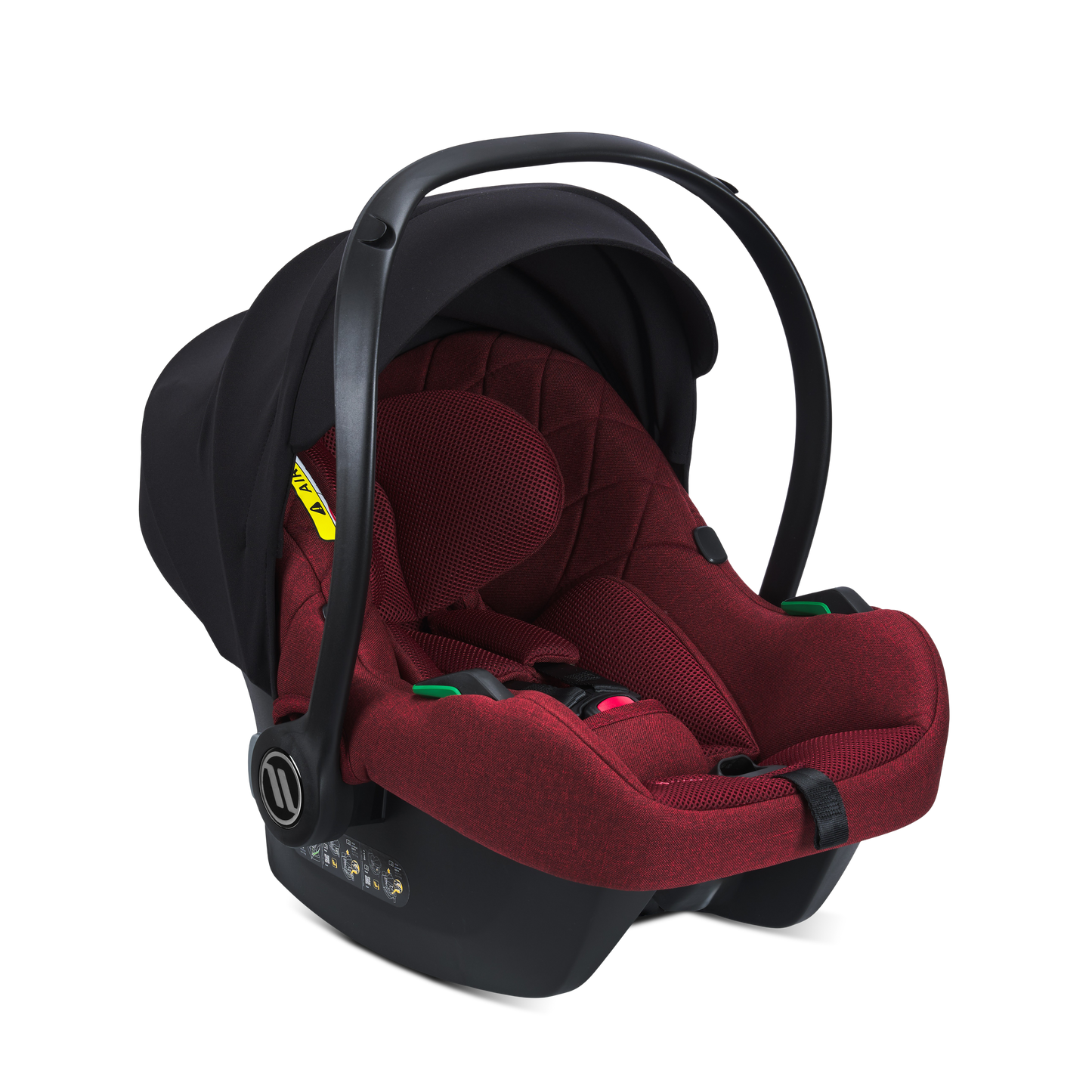 Avionaut Cosmo 2.0 Airflow Infant Car Seat