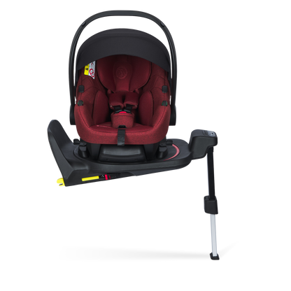 Avionaut Cosmo Airflow + Orbit IQ Base Bundle