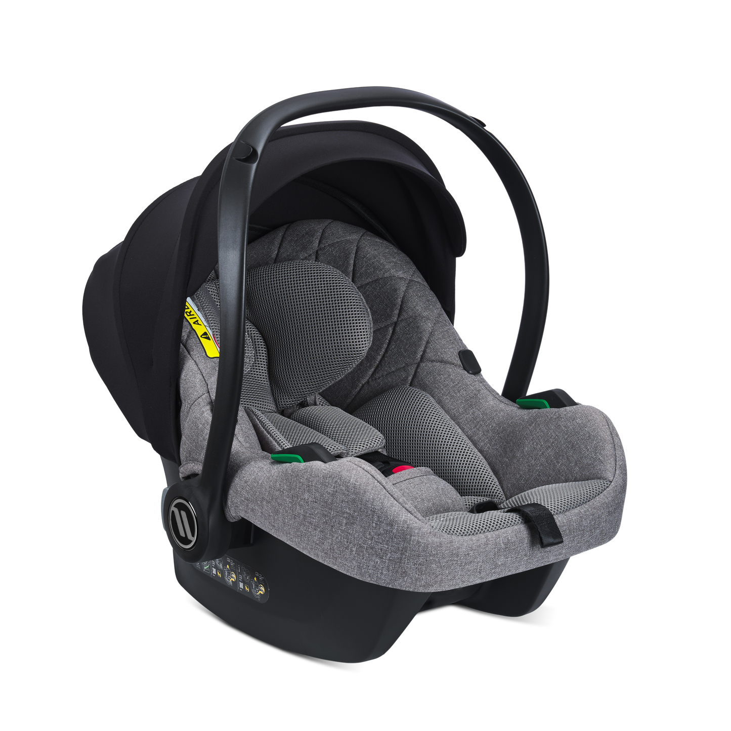 Avionaut Cosmo 2.0 Airflow Infant Car Seat