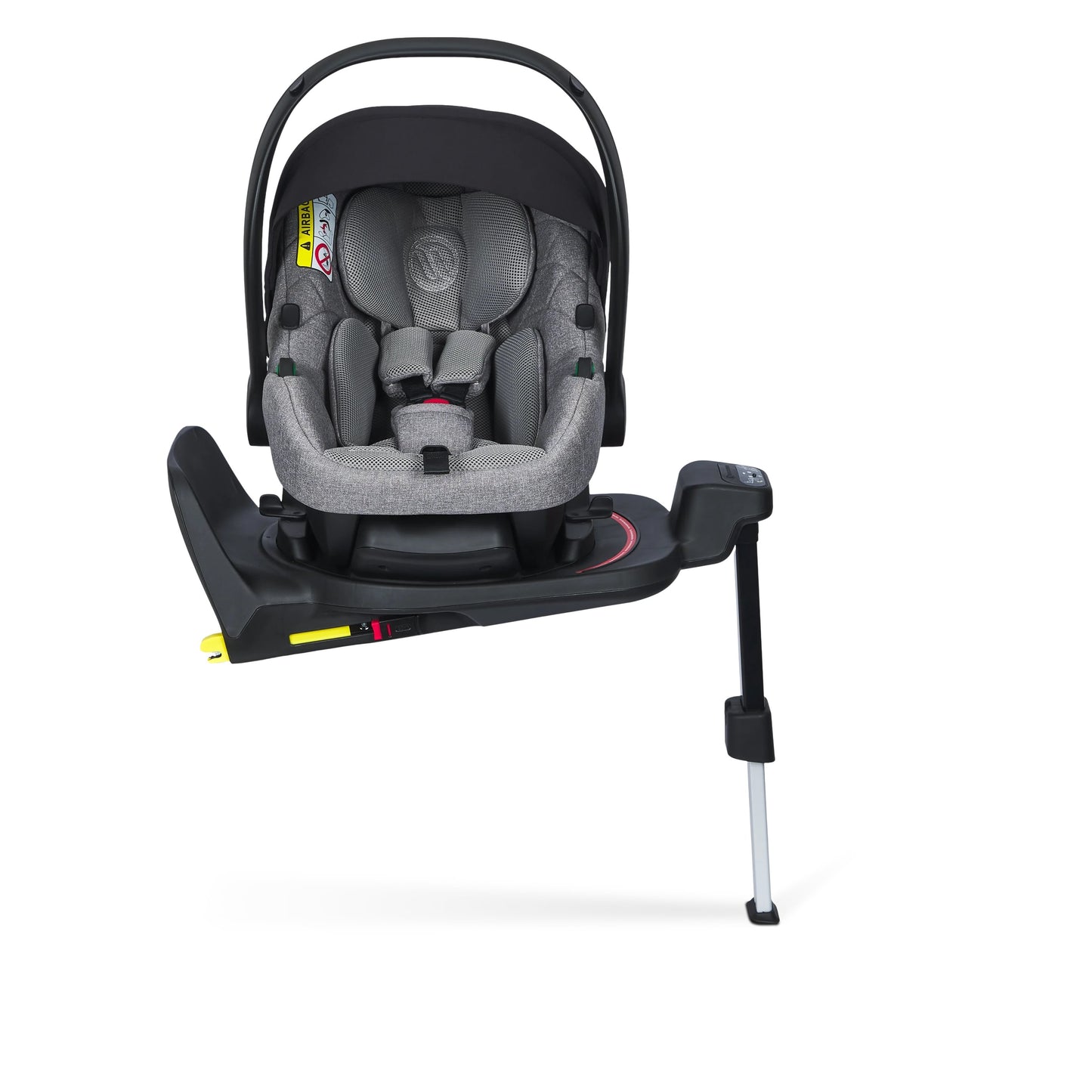 Avionaut Cosmo Airflow + Orbit IQ Base Bundle
