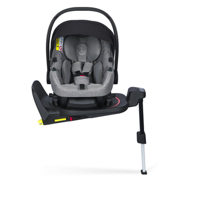 Avionaut Cosmo Airflow + Orbit IQ Base Bundle