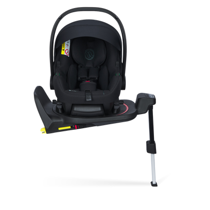 Avionaut Cosmo Smart + Orbit IQ Isofix Base Bundle