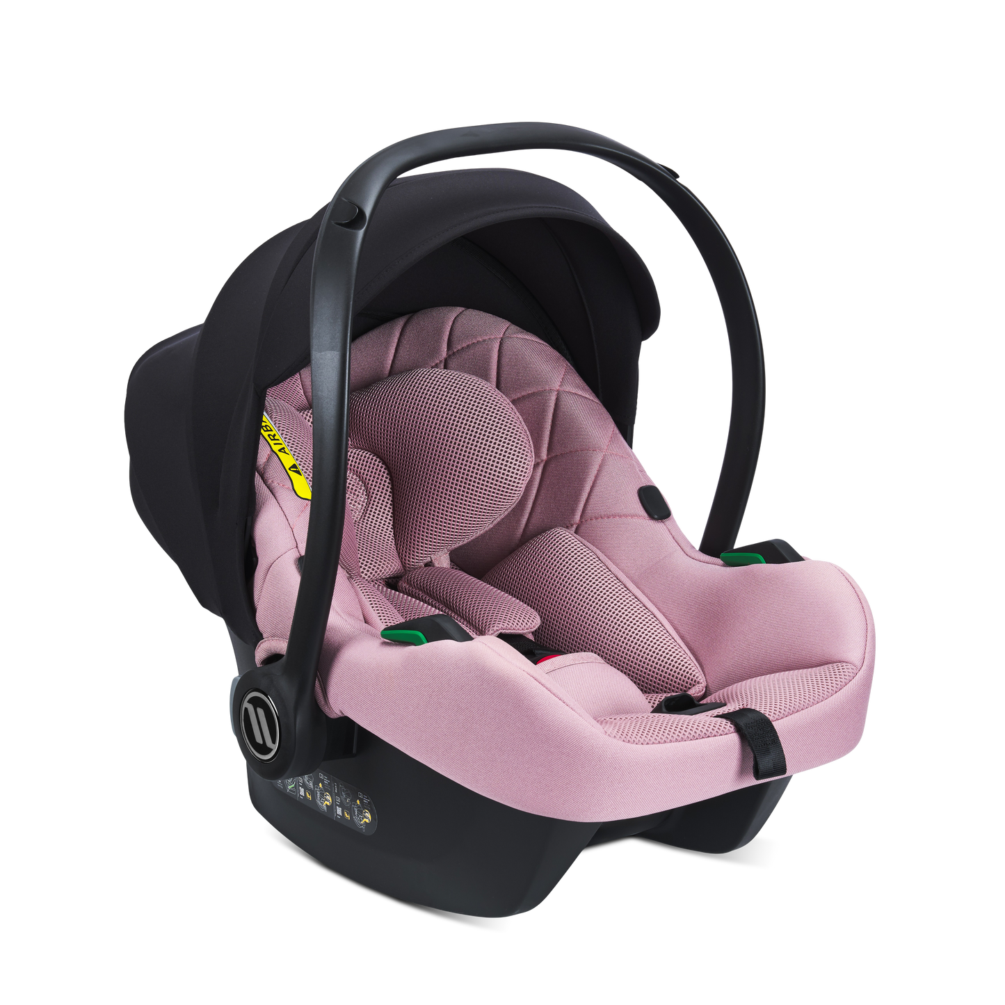 Avionaut Cosmo 2.0 Airflow Infant Car Seat