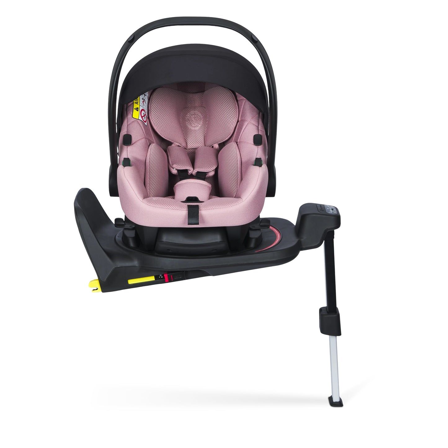 Avionaut Cosmo Airflow + Orbit IQ Base Bundle
