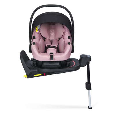 Avionaut Cosmo Airflow + Orbit IQ Base Bundle