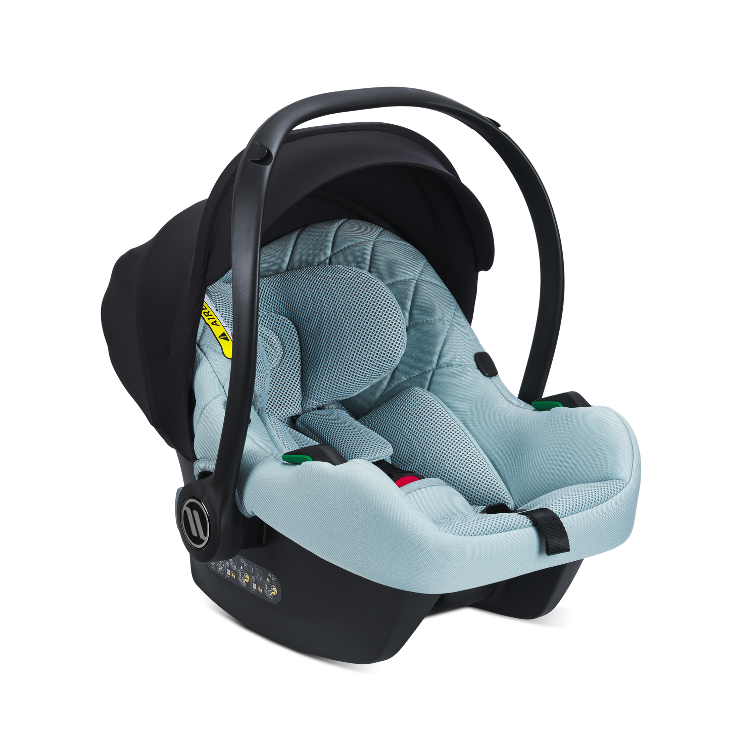 Avionaut Cosmo 2.0 Airflow Infant Car Seat