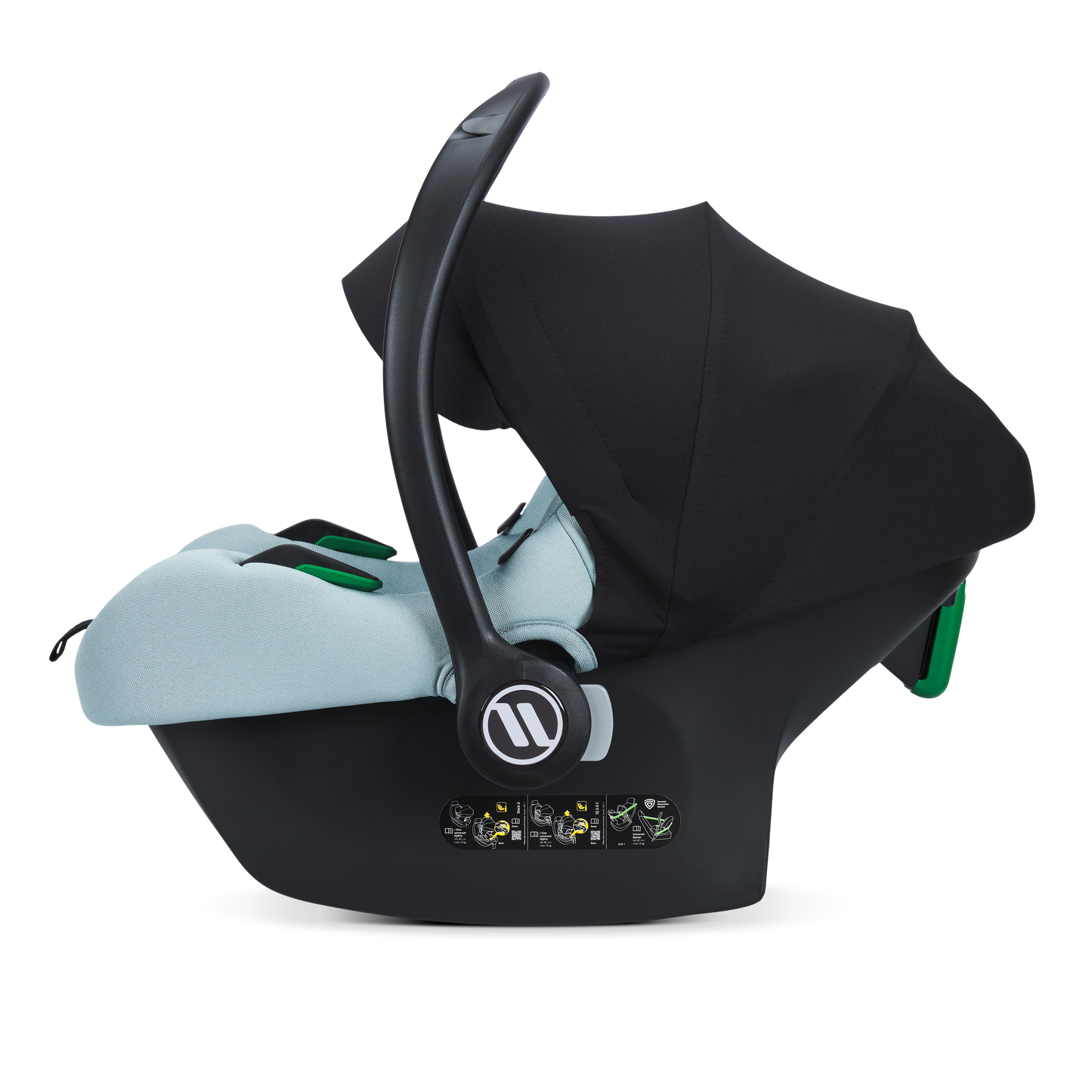 Avionaut Cosmo 2.0 Airflow Infant Car Seat