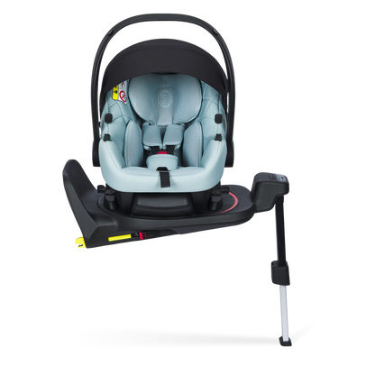 Avionaut Cosmo Airflow + Orbit IQ Base Bundle