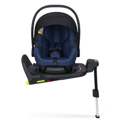 Avionaut Cosmo Airflow + Orbit IQ Base Bundle