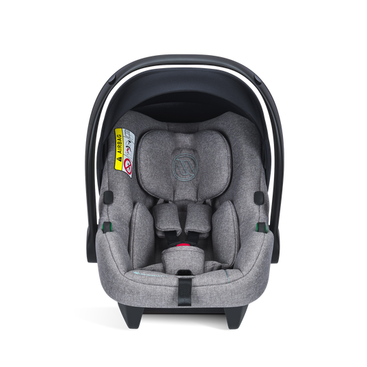 Avionaut Cosmo 2.0 Smart Infant Car Seat - Grey