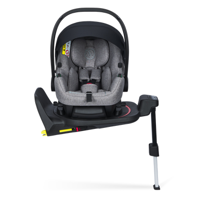 Avionaut Cosmo Smart + Orbit IQ Isofix Base Bundle