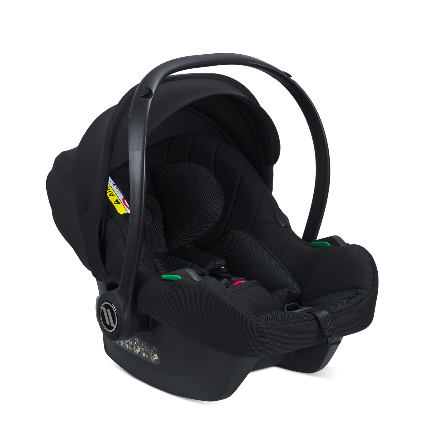 Avionaut Cosmo 2.0 Airflow Infant Car Seat