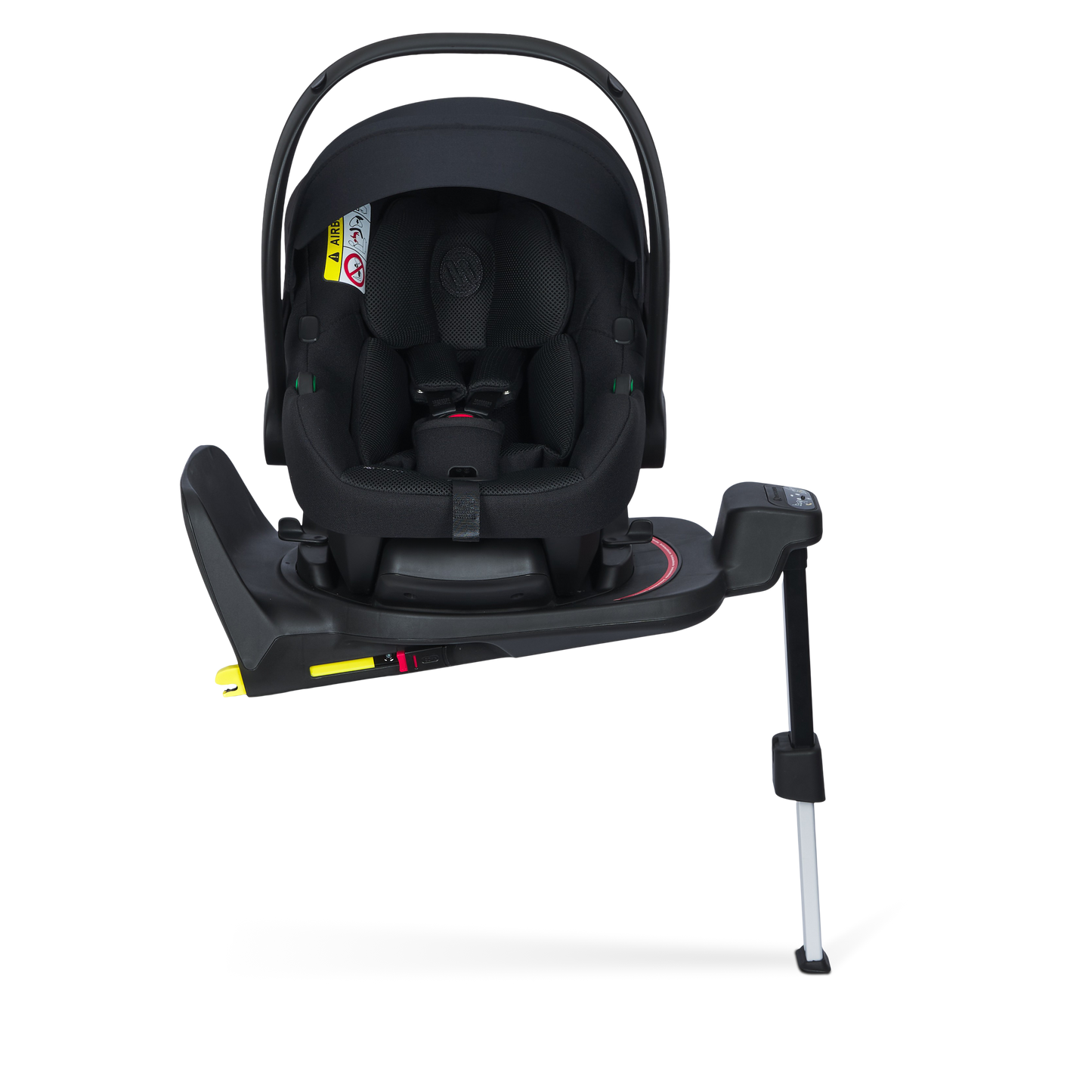 Avionaut Cosmo Airflow + Orbit IQ Base Bundle