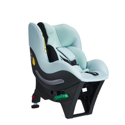 Avionaut Sky 2.0 Airflow
