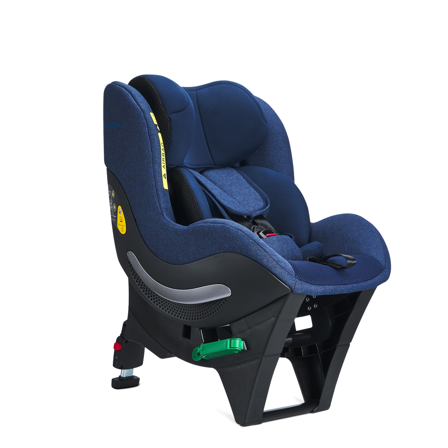 Avionaut Sky 2.0 Airflow