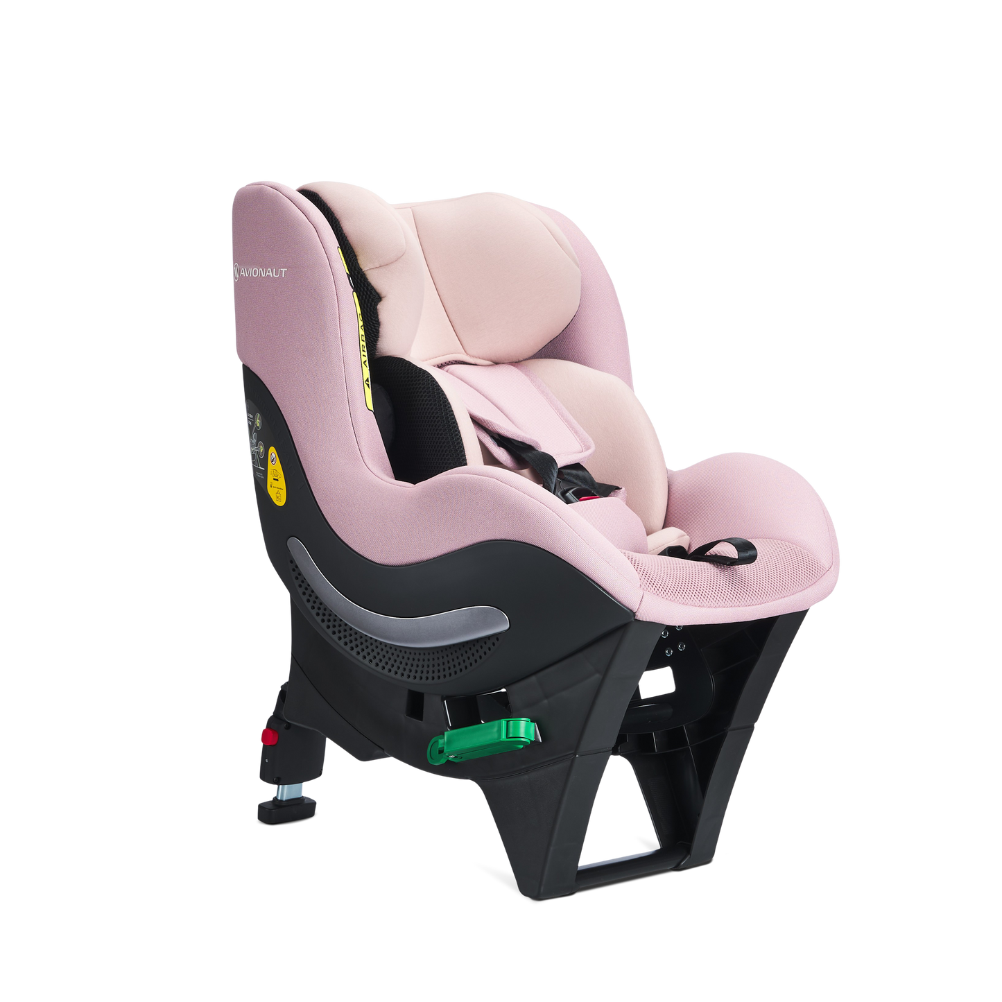 Avionaut Sky 2.0 Airflow