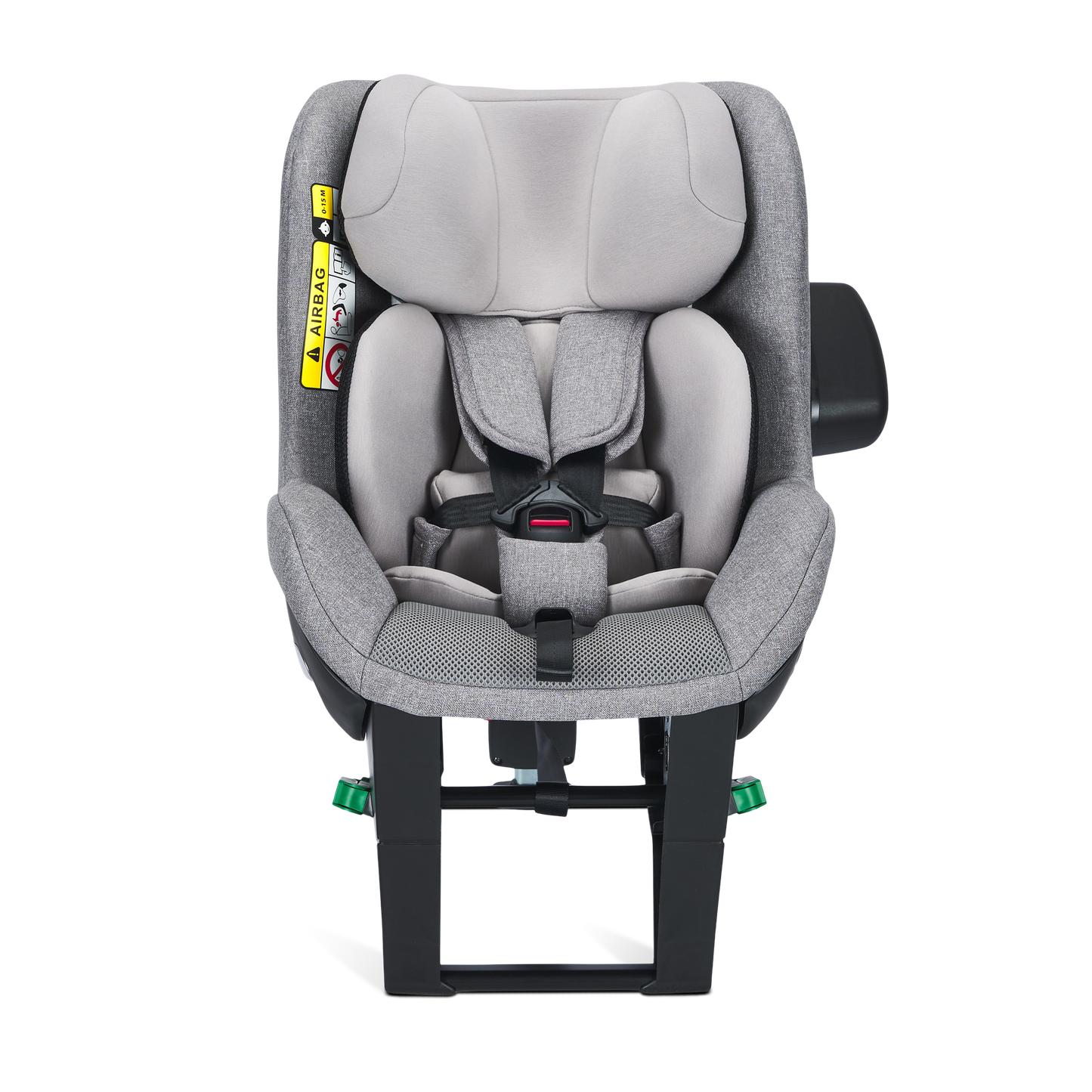 Avionaut Sky 2.0 Airflow
