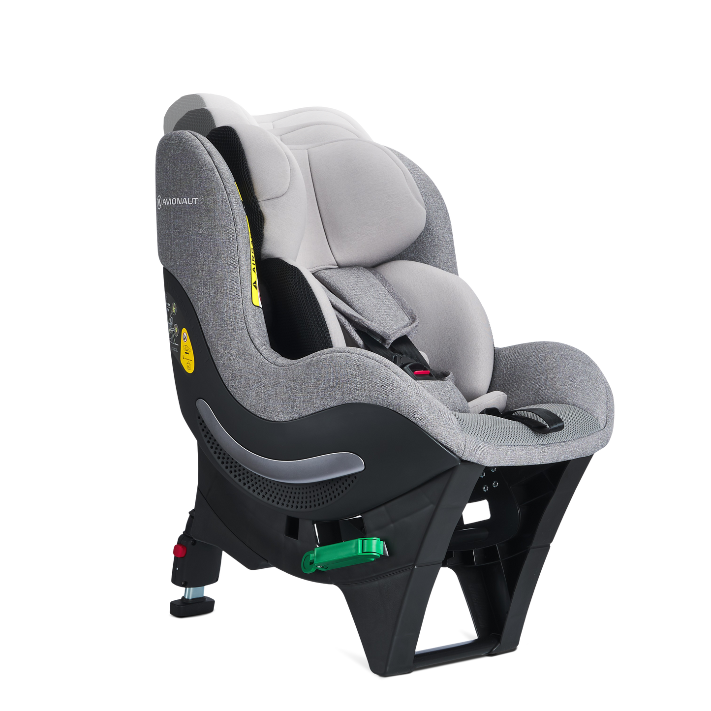 Avionaut Sky 2.0 Airflow