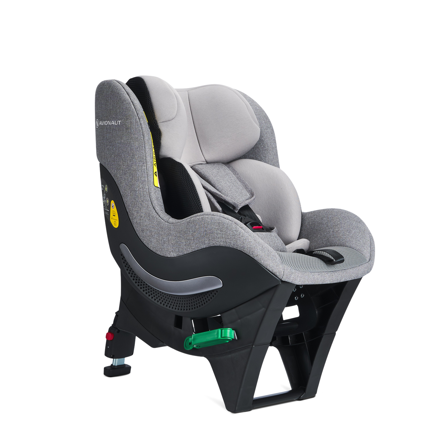 Avionaut Sky 2.0 Airflow