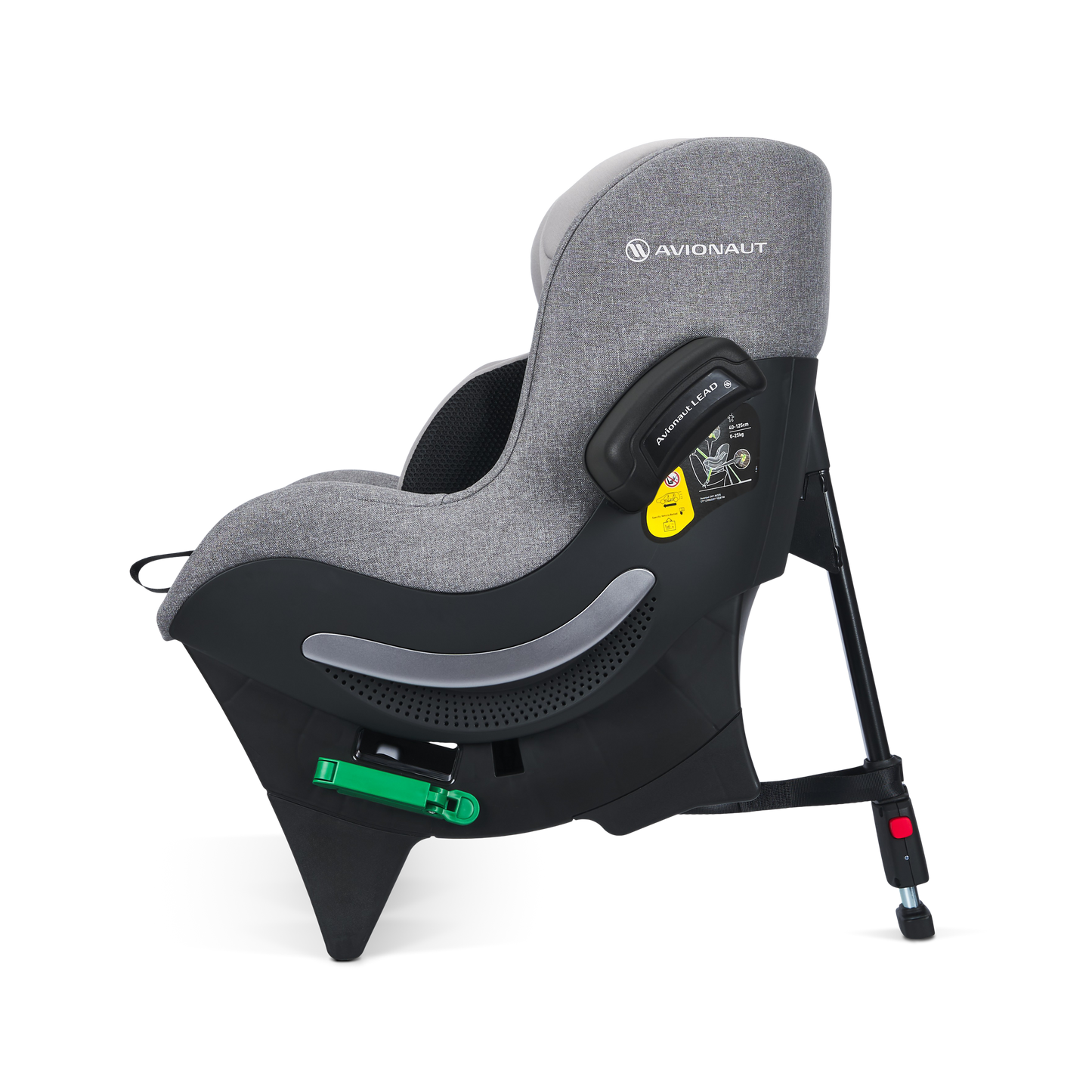 Avionaut Sky 2.0 Airflow