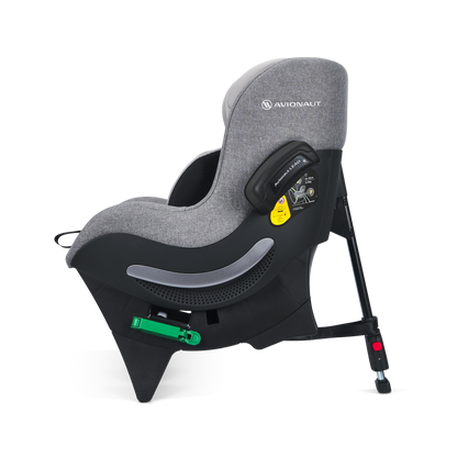 Avionaut Sky 2.0 Airflow