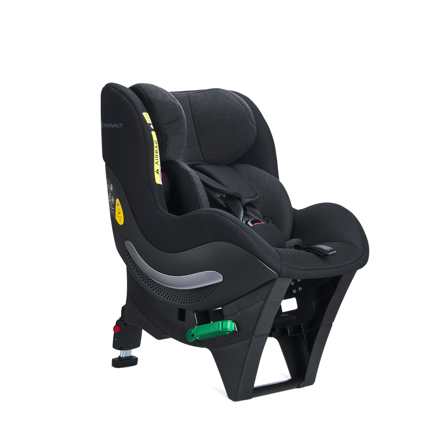 Avionaut Sky 2.0 Airflow