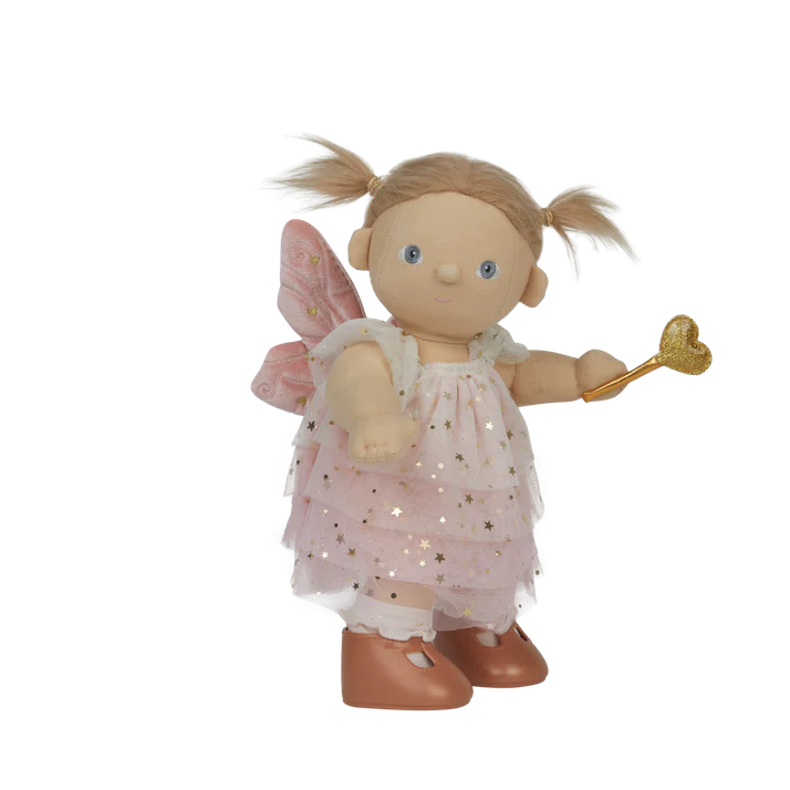 Olli Ella Dream Dinkum Doll - Fairy Willow