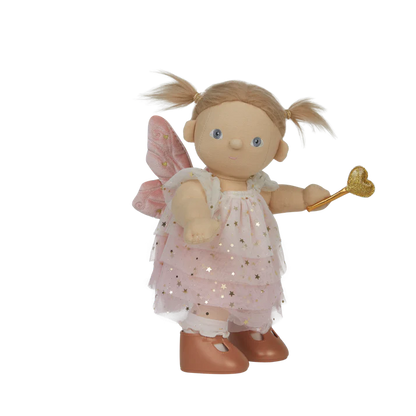 Olli Ella Dream Dinkum Doll - Fairy Willow