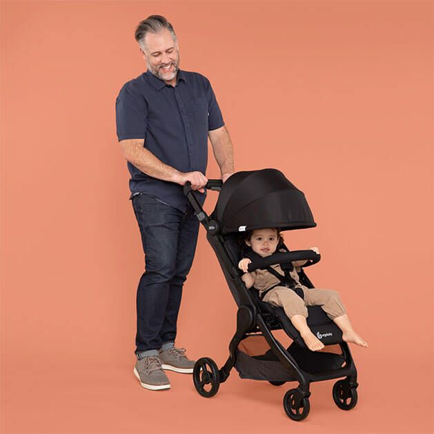 ergobaby Metro+ Support Bar image 2