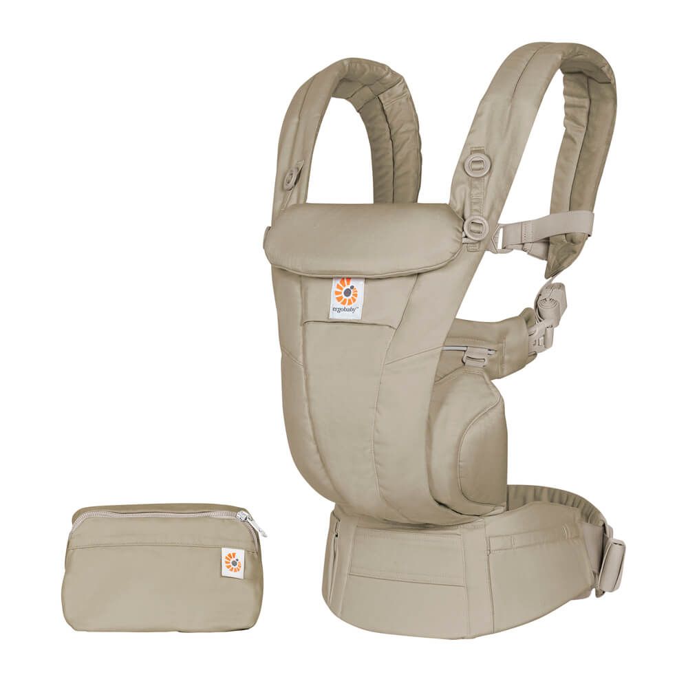 ergobaby Omni Dream™ Soft Olive image 0