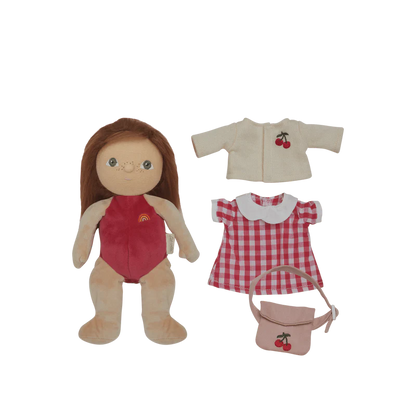 Olli Ella Dress Me Dinky Dinkum - Hazel Hawthorne