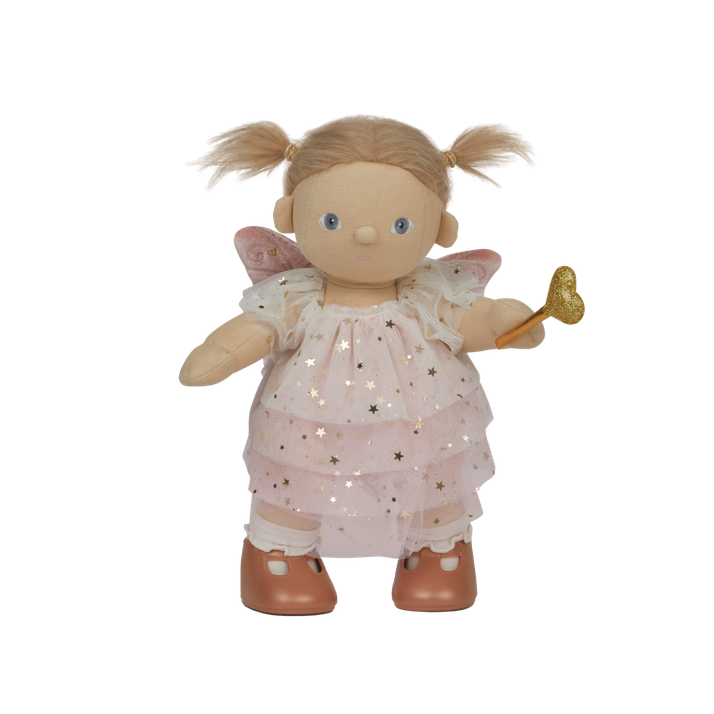 Olli Ella Dream Dinkum Doll - Fairy Willow
