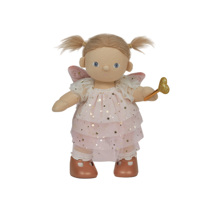 Olli Ella Dream Dinkum Doll - Fairy Willow