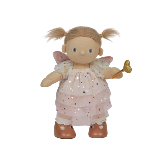 Olli Ella Dream Dinkum Doll - Fairy Willow