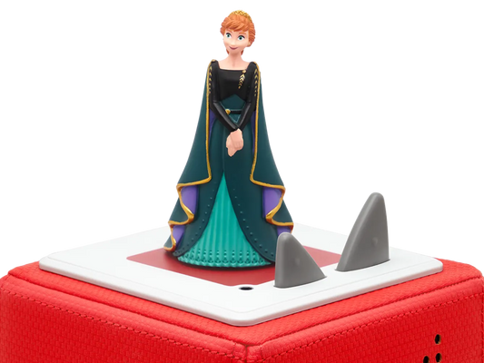 Tonies - Disney Frozen 2 - Anna image 1