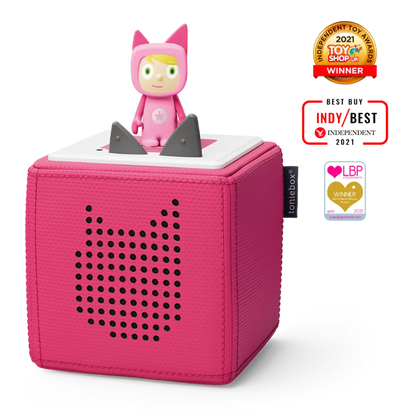 Tonie Box Starter Set image 0
