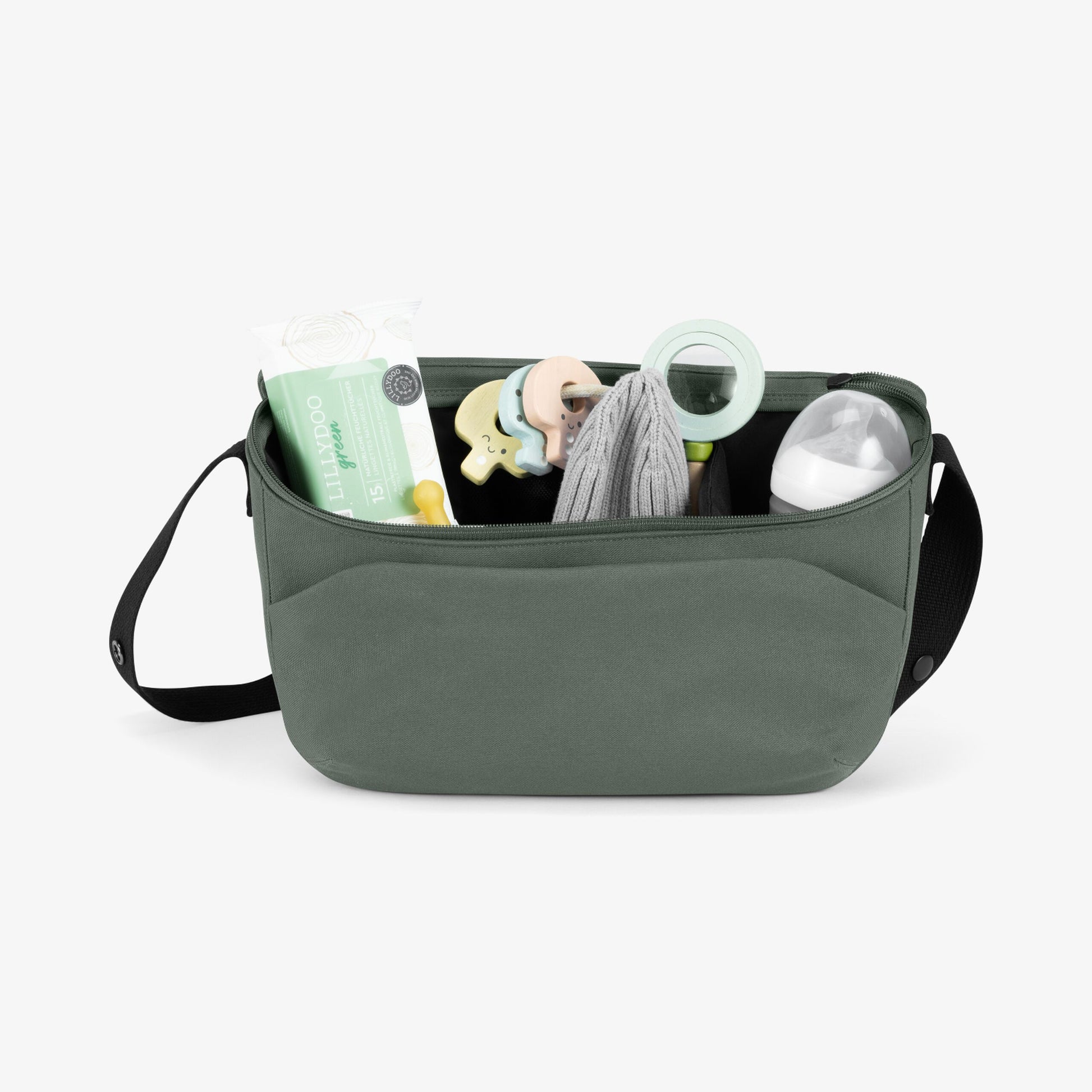 Joolz Organiser - Forest Green image 2